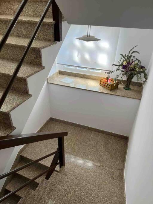 Вілла Casa Toja. Agradable Y Familiar. Vimianzo Екстер'єр фото